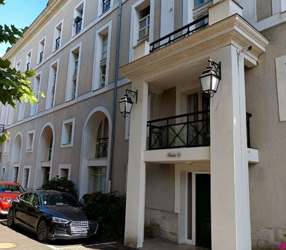 Location Tours Appartement 686d24cc719a