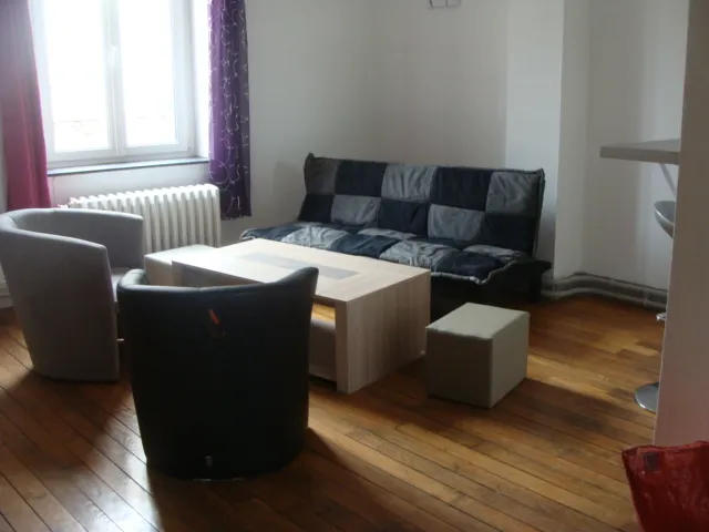 Location Nancy Chambre 686d262d84893