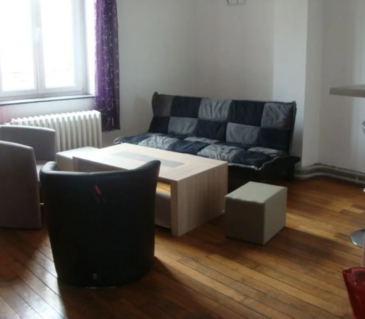 Location Nancy Chambre 686d262d8489