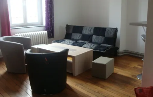 Location Nancy Chambre 686d262d8489