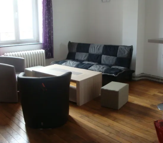 Location Nancy Chambre 686d262d84893