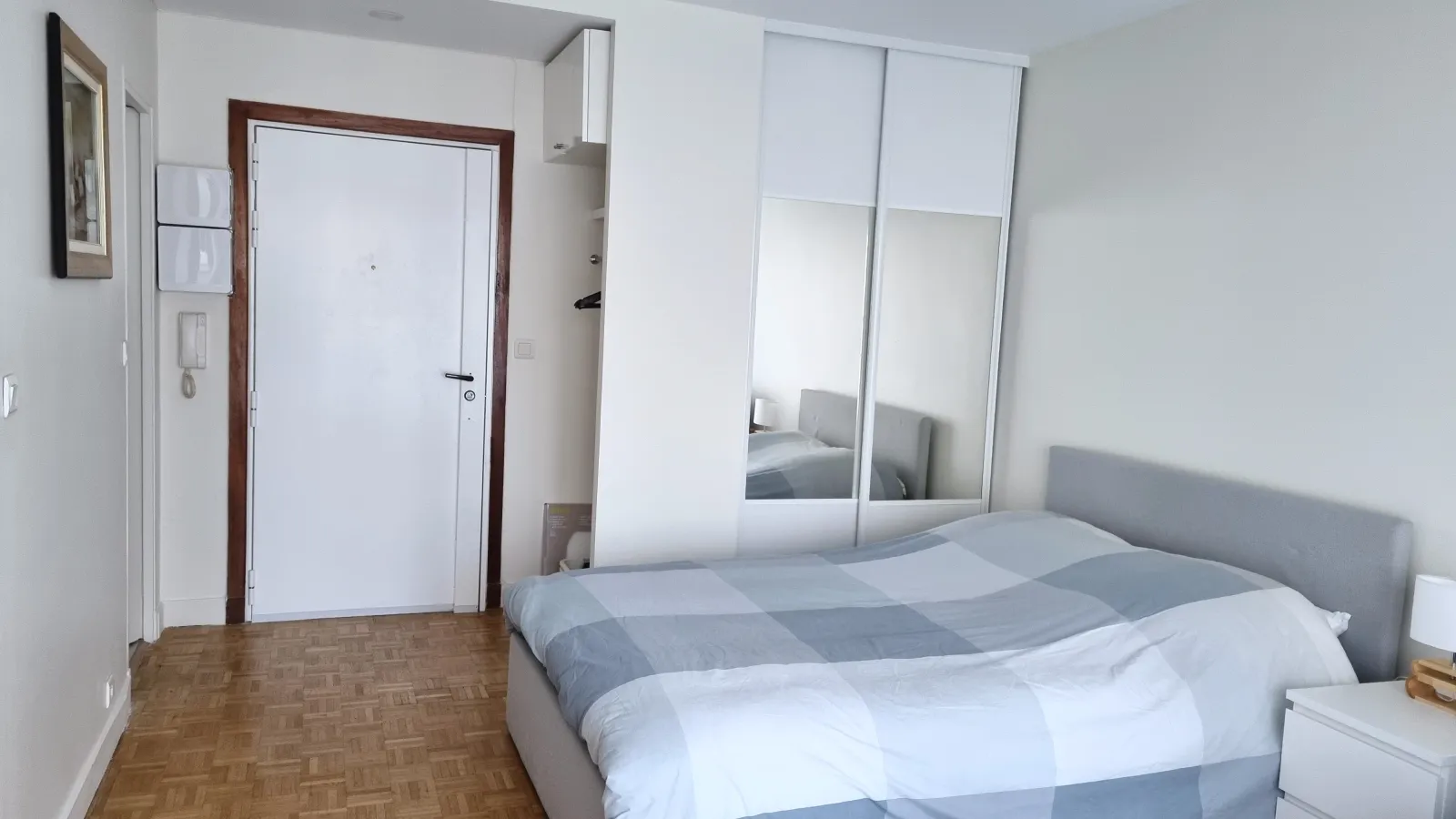 Location Saint-Mandé Appartement 686d2fba4512