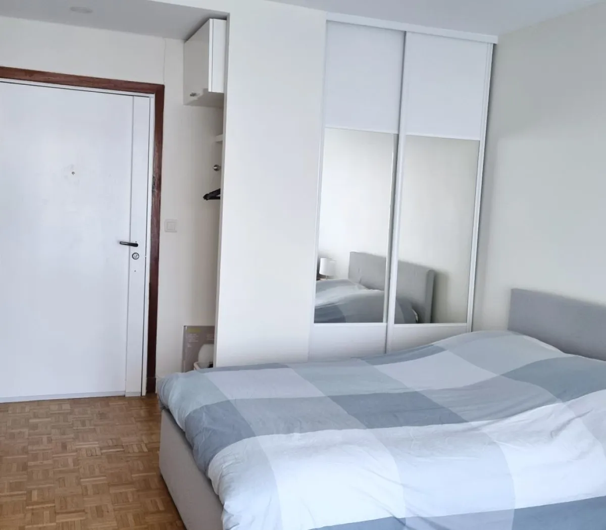 Location Saint-Mandé Appartement 686d2fba4512