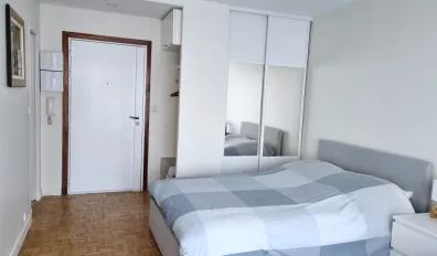 Location Saint-Mandé Appartement 686d2fba4512