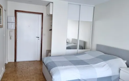 Location Saint-Mandé Appartement 686d2fba4512