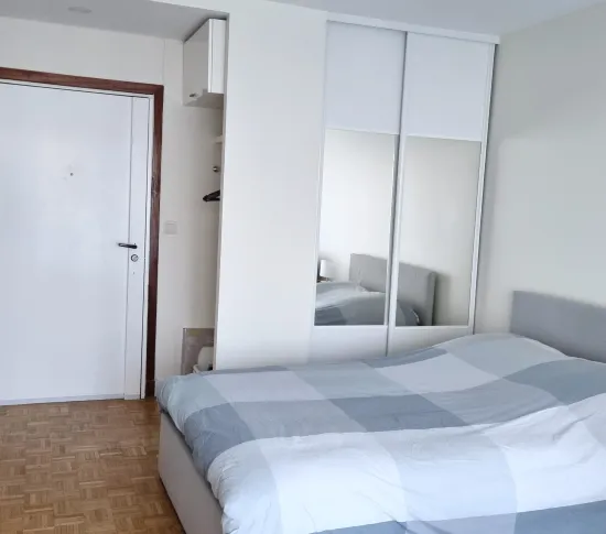 Location Saint-Mandé Appartement 686d2fba4512