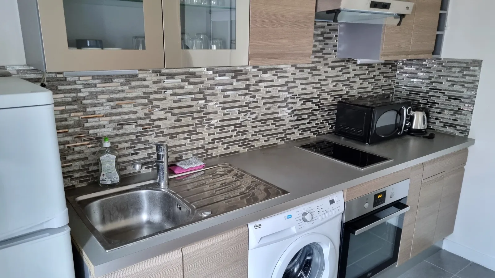 Location Saint-Mandé Appartement 686d2fba4512