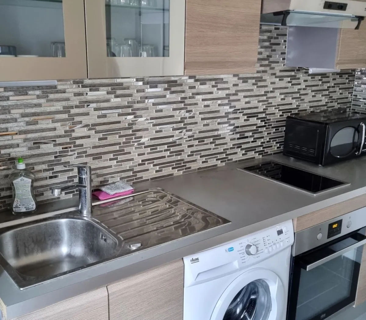 Location Saint-Mandé Appartement 686d2fba4512