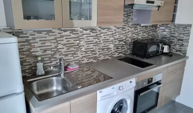 Location Saint-Mandé Appartement 686d2fba4512