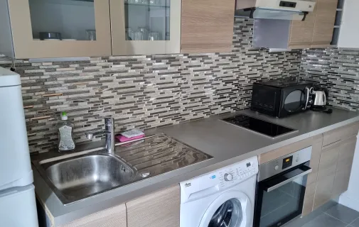 Location Saint-Mandé Appartement 686d2fba4512