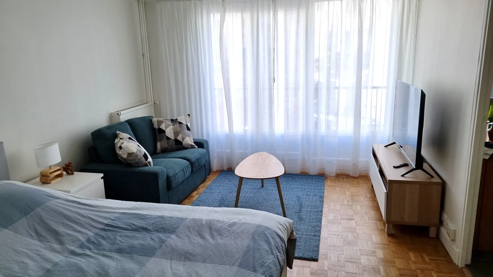 Location Saint-Mandé Appartement 686d2fba4512