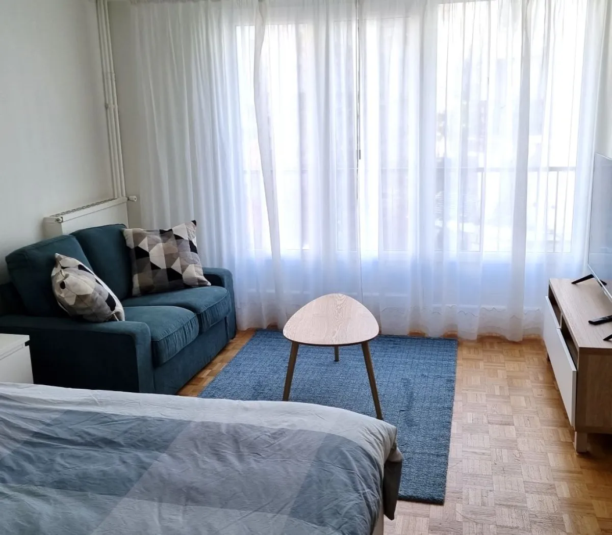 Location Saint-Mandé Appartement 686d2fba4512