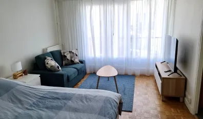 Location Saint-Mandé Appartement 686d2fba4512