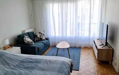 Location Saint-Mandé Appartement 686d2fba4512