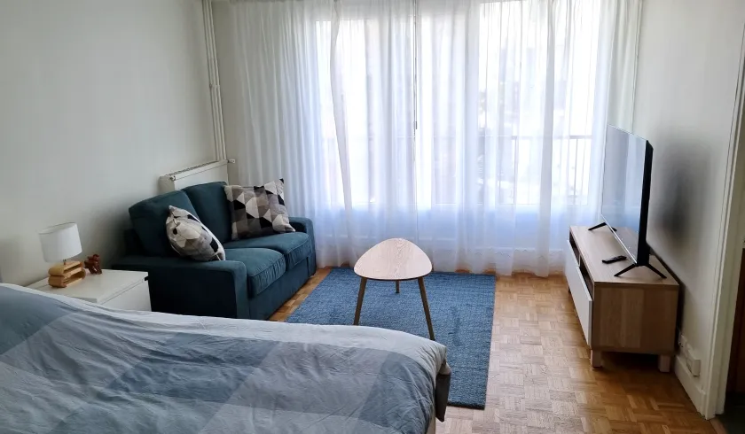 Location Saint-Mandé Appartement 686d2fba4512