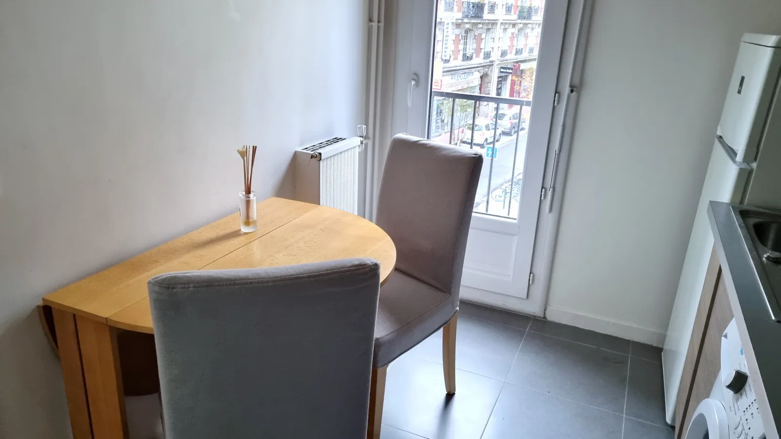Location Saint-Mandé Appartement 686d2fba4512