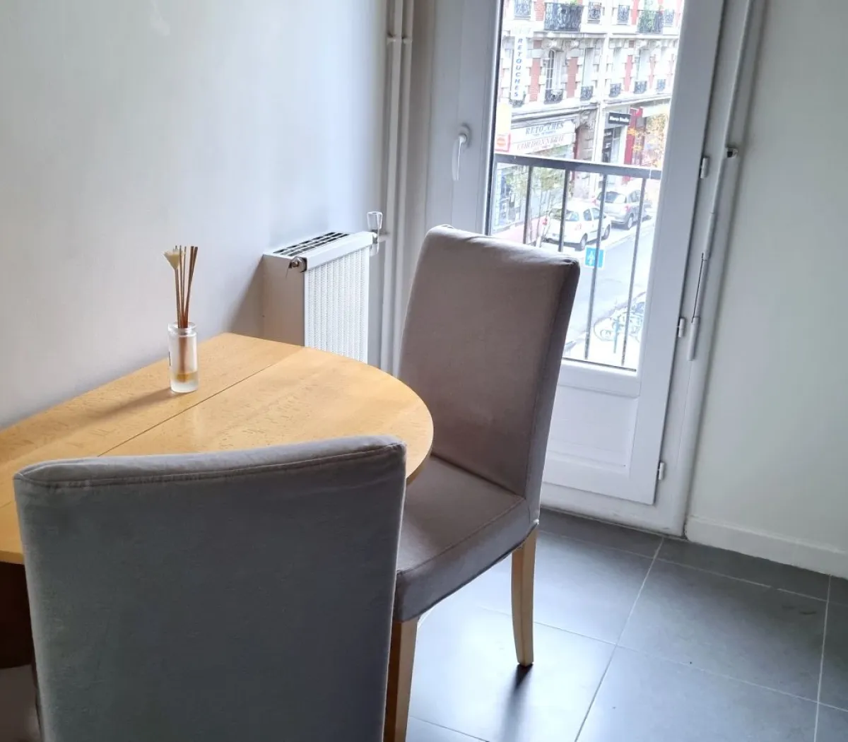 Location Saint-Mandé Appartement 686d2fba4512