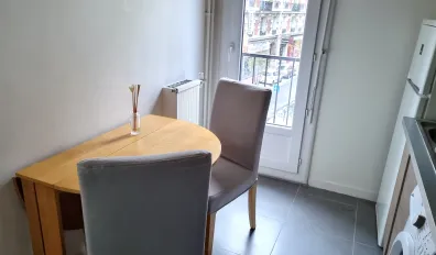 Location Saint-Mandé Appartement 686d2fba4512