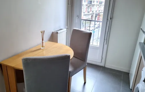 Location Saint-Mandé Appartement 686d2fba4512