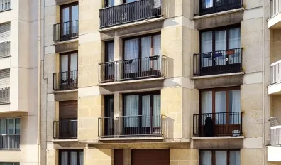 Location Saint-Mandé Appartement 686d2fba4512