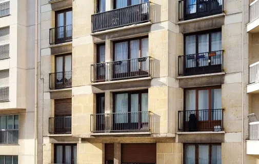 Location Saint-Mandé Appartement 686d2fba4512