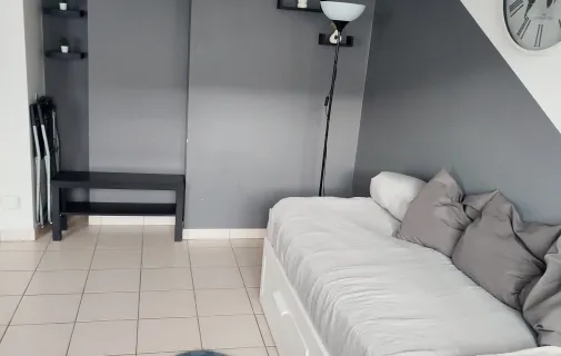 Location Grenoble Appartement 686d6eb2e0f4