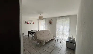 Location Toulouse Appartement 686e11a9d932