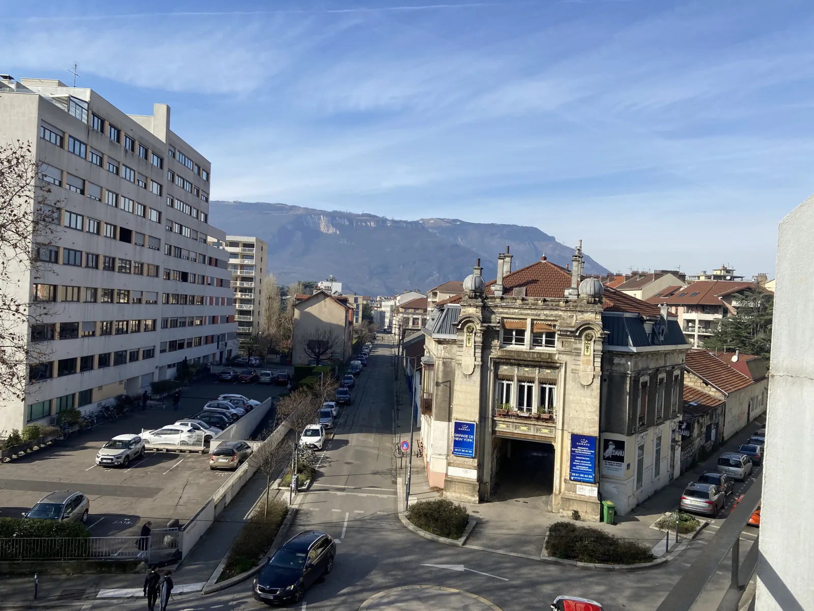 Location Grenoble Appartement 686e19877ced