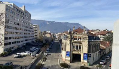 Location Grenoble Appartement 686e19877ced