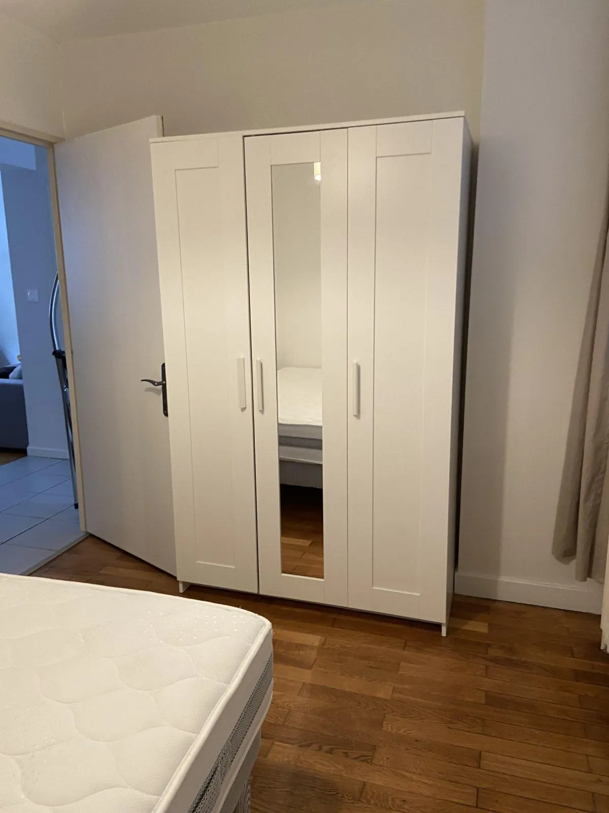 Location Grenoble Appartement 686e19877ced5