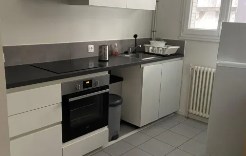 Location Grenoble Appartement 686e19877ced