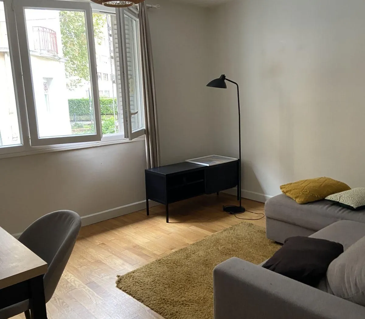 Location Grenoble Appartement 686e19877ced