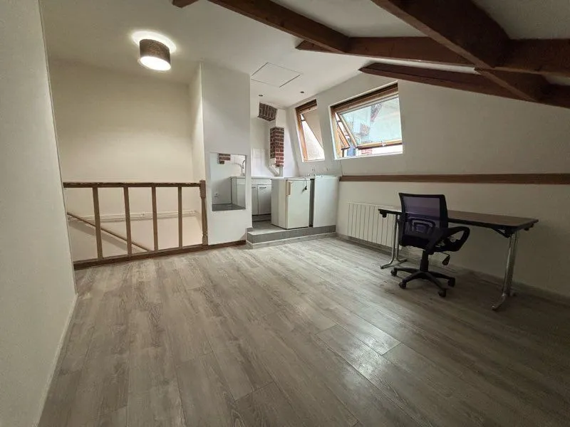 Location Bougival Appartement 686e238d4e99