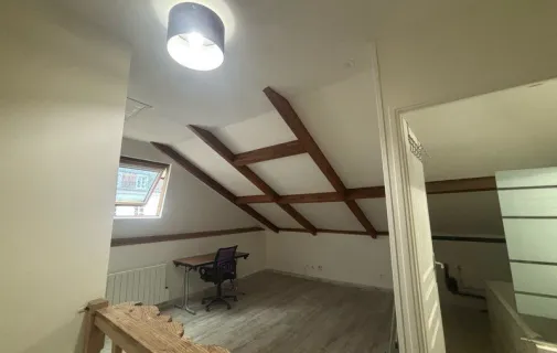 Location Bougival Appartement 686e238d4e99