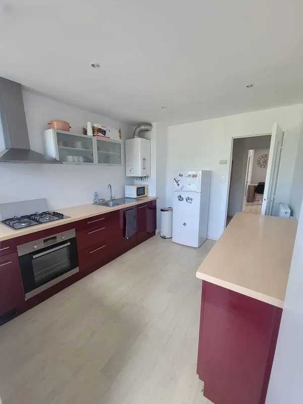 Location Nantes Appartement 686e2558bbcd