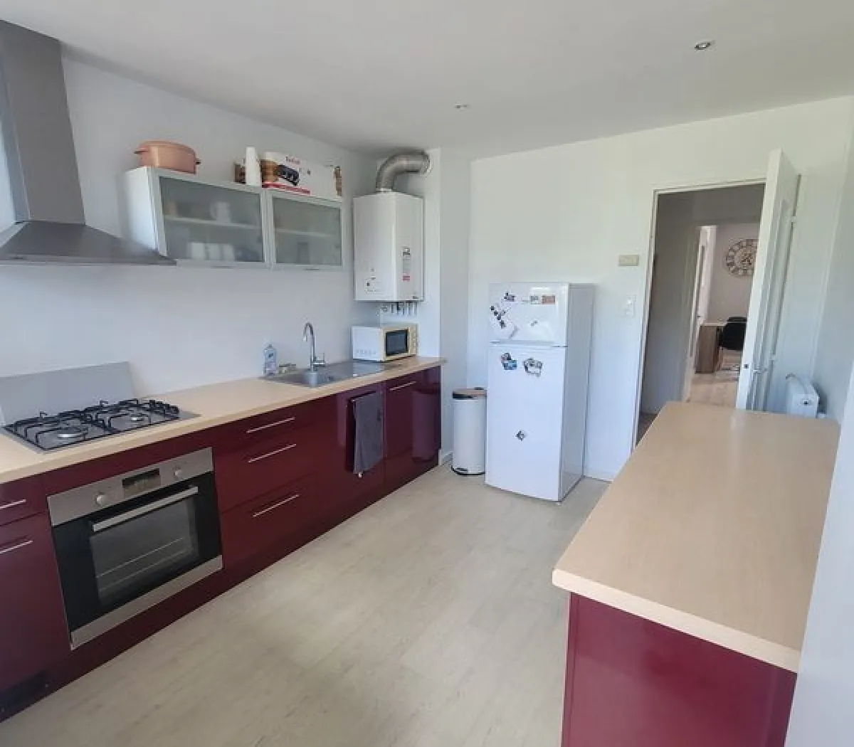 Location Nantes Appartement 686e2558bbcd