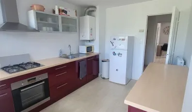 Location Nantes Appartement 686e2558bbcd