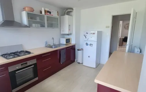 Location Nantes Appartement 686e2558bbcd