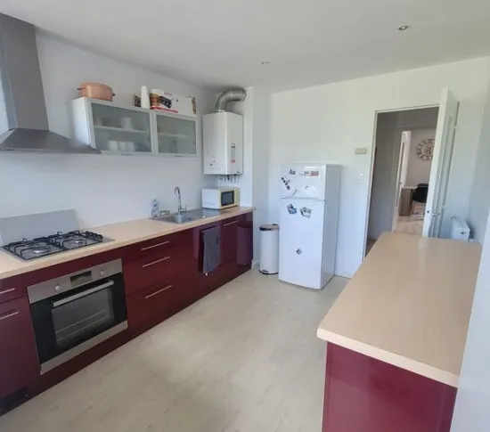 Location Nantes Appartement 686e2558bbcd