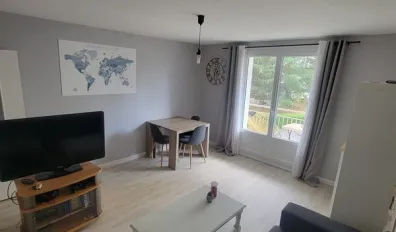 Location Nantes Appartement 686e2558bbcd