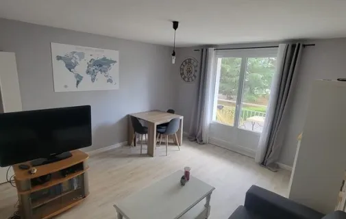 Location Nantes Appartement 686e2558bbcd