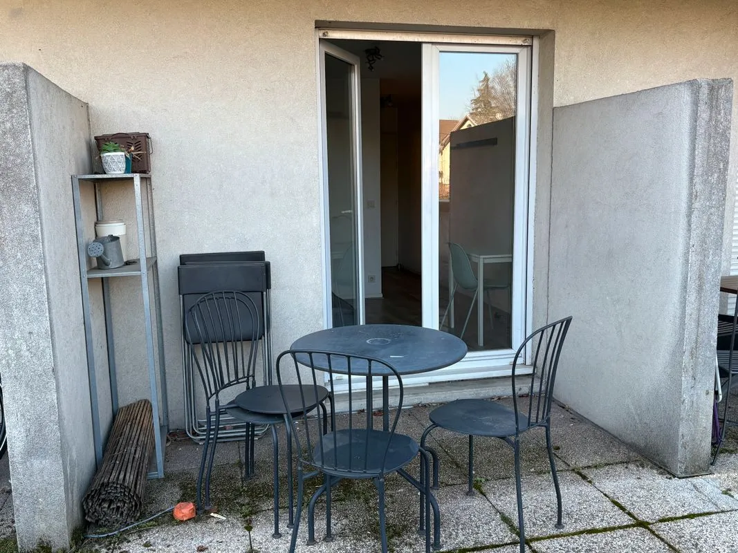 Location Grenoble Appartement 686e3471ba173