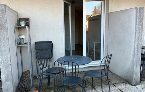 Location Grenoble Appartement 686e3471ba17