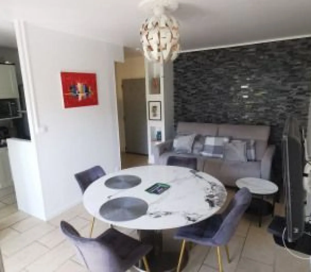 Location Toulouse Appartement 686e3b1597fe