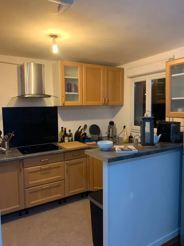 Location Trappes Appartement 686e63b8d832