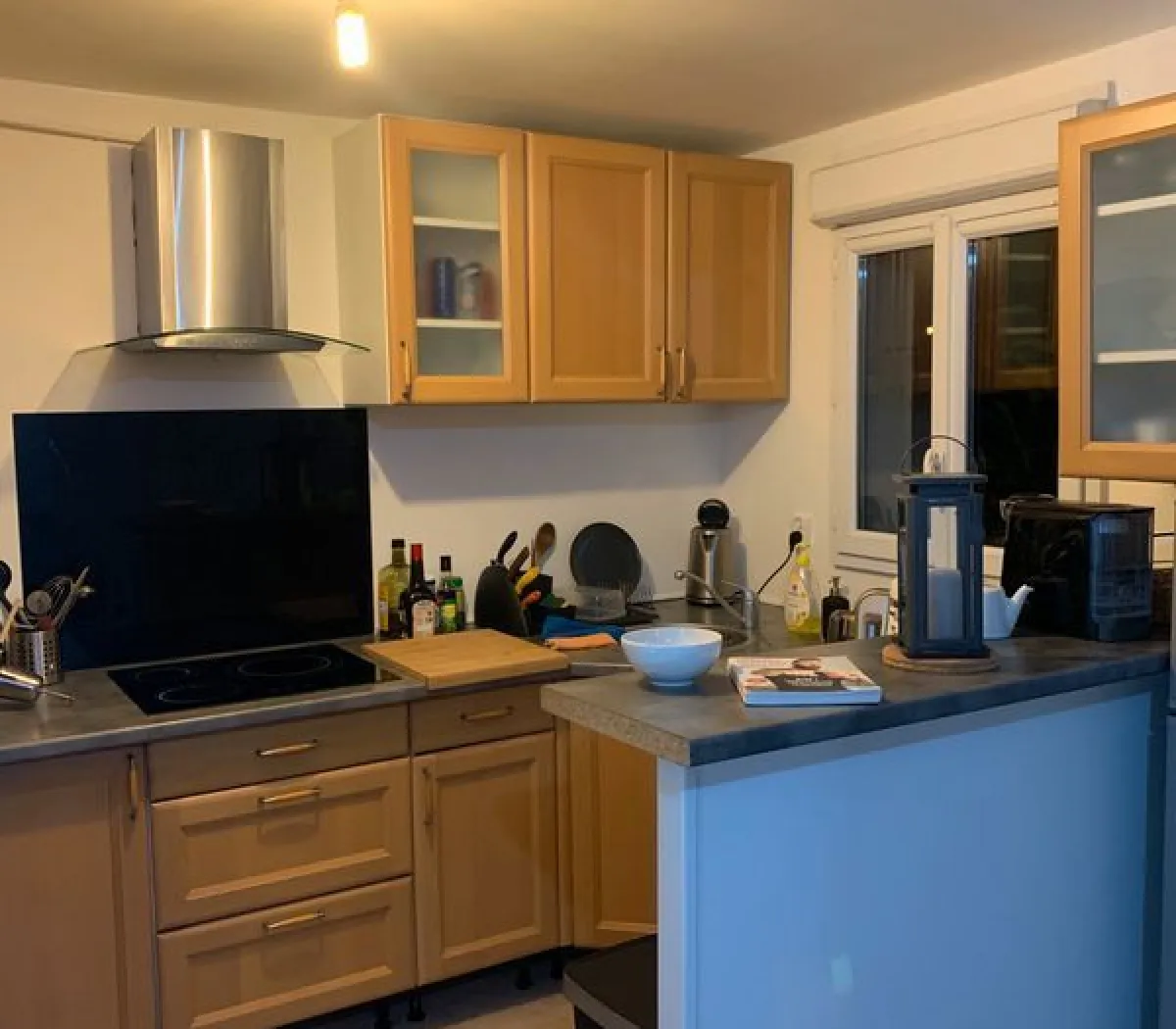 Location Trappes Appartement 686e63b8d832