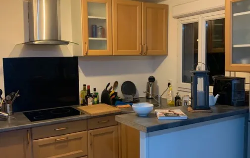 Location Trappes Appartement 686e63b8d832