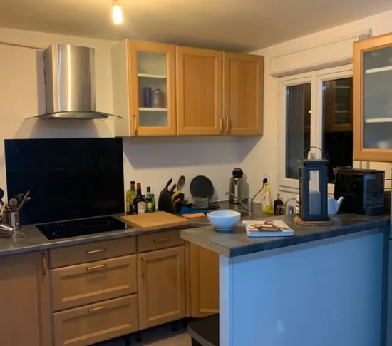 Location Trappes Appartement 686e63b8d832