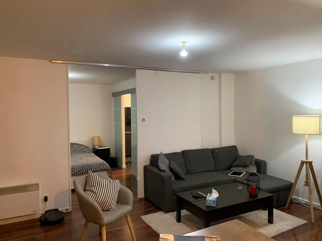 Location Trappes Appartement 686e63b8d832