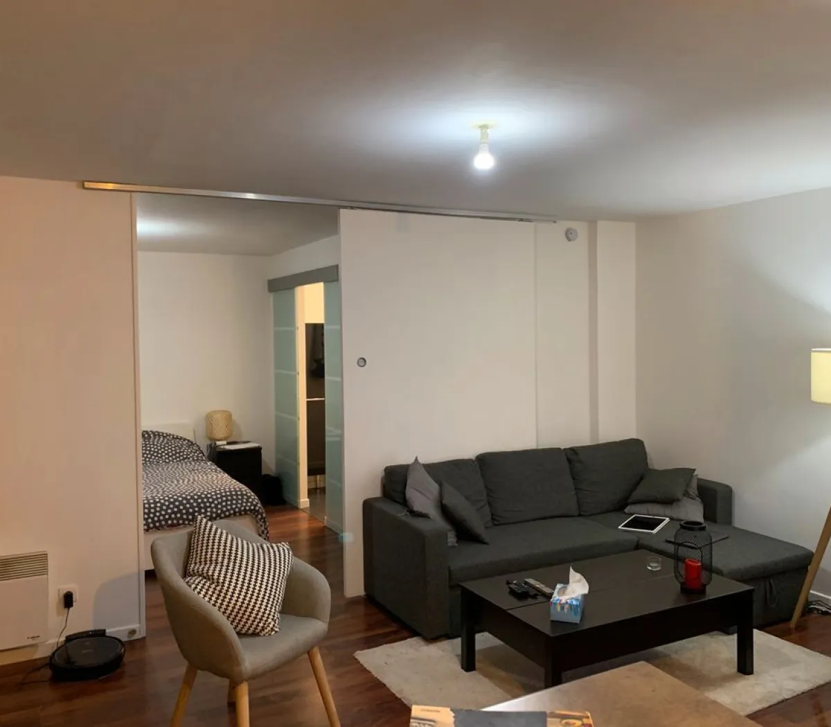 Location Trappes Appartement 686e63b8d832